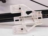 Macara electrica geam dreapta spate Audi Q3 (8UB) [Fabr 2011-2018] 8U0839462