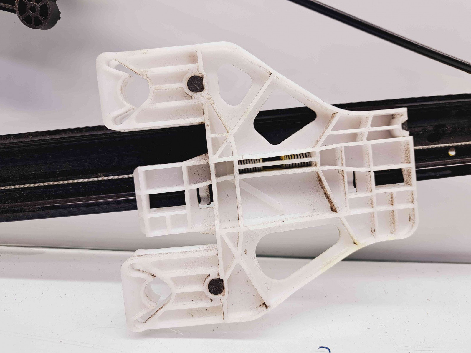 Macara electrica geam dreapta spate Audi Q3 (8UB) [Fabr 2011-2018] 8U0839462 - imagine 4