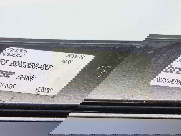 Macara electrica geam dreapta spate Audi Q3 (8UB) [Fabr 2011-2018] 8U0839462