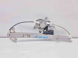 Macara electrica geam dreapta spate Renault Koleos 1 SUV [Fabr 2008-2015] 82750JY00A