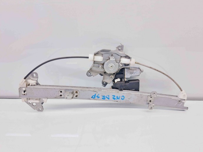 Macara electrica geam dreapta spate Renault Koleos 1 SUV [Fabr 2008-2015] 82750JY00A