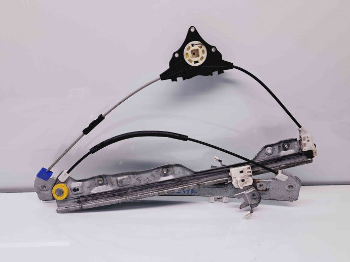 Macara electrica geam stanga fata Renault Koleos 1 SUV [Fabr 2008-2015] OEM