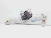 Macara electrica geam stanga fata Peugeot 308 Break [Fabr 2007-2013] 9675467480