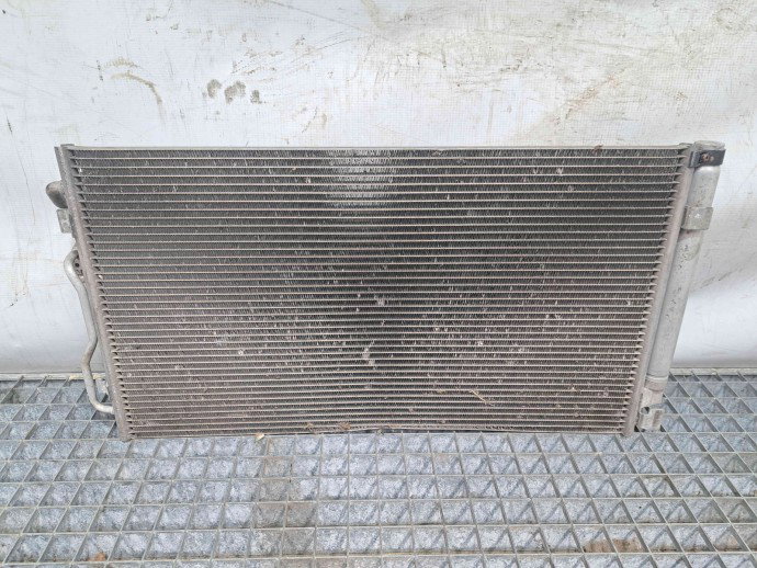 Radiator clima / AC Bmw 1(F20, F21) [Fabr 2011-2017] Facelift 9335362 1.5 LCI B37