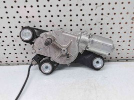  Motoras stergator haion Ford S-Max 1 [Fabr 2006-2014] 3M51-R17K441-AE