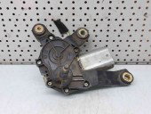  Motoras stergator haion Peugeot 407 [Fabr 2004-2010] 1497791080