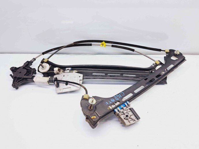 Macara electrica geam stanga fata Mercedes Clasa E Coupe (C207) [Fabr 2009-2016] A2077200546