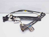 Macara electrica geam stanga fata Mercedes Clasa E Coupe (C207) [Fabr 2009-2016] A2077200546
