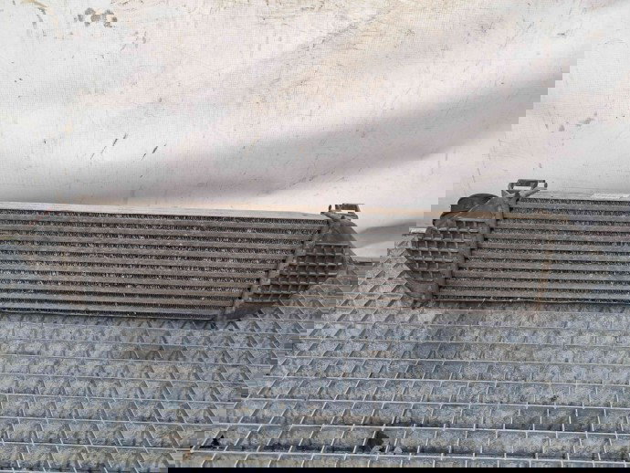 Radiator intercooler Volvo V40 [Fabr 2013-2019] 31319168 1.6 D162T  