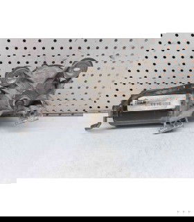  Motoras stergator parbriz Opel Vectra C [Fabr 2003-2008] 23003922