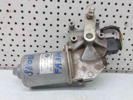  Motoras stergator parbriz Skoda Fabia 2 (5J, 542) [Fabr 2007-2014] 5J2955113A