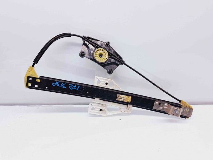 Macara electrica geam stanga spate Audi Q3 (8UB) [Fabr 2011-2018] 8U0839461