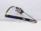 Macara electrica geam stanga spate Audi Q3 (8UB) [Fabr 2011-2018] 8U0839461
