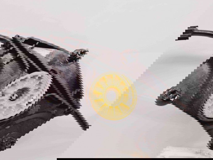 Macara electrica geam stanga spate Audi Q3 (8UB) [Fabr 2011-2018] 8U0839461