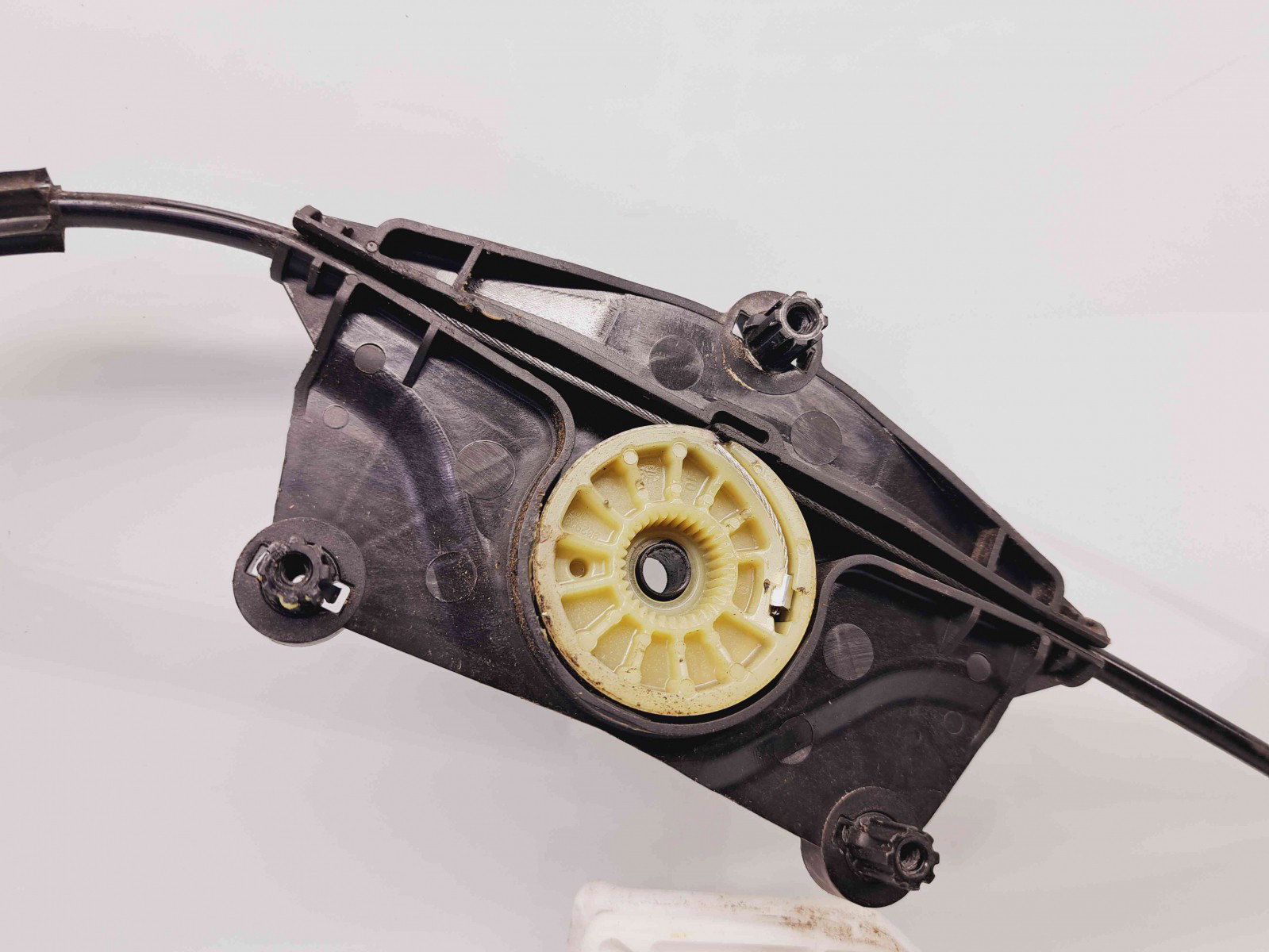 Macara electrica geam stanga spate Audi Q3 (8UB) [Fabr 2011-2018] 8U0839461 - imagine 2