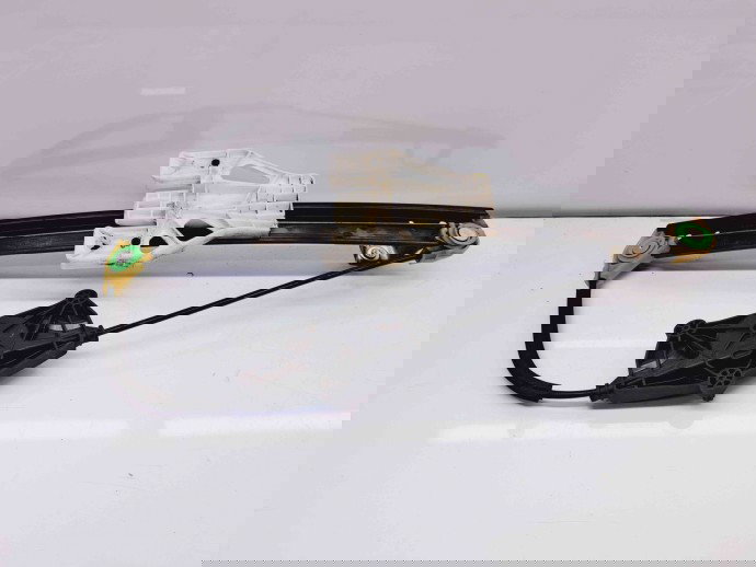 Macara electrica geam stanga spate Audi Q3 (8UB) [Fabr 2011-2018] 8U0839461