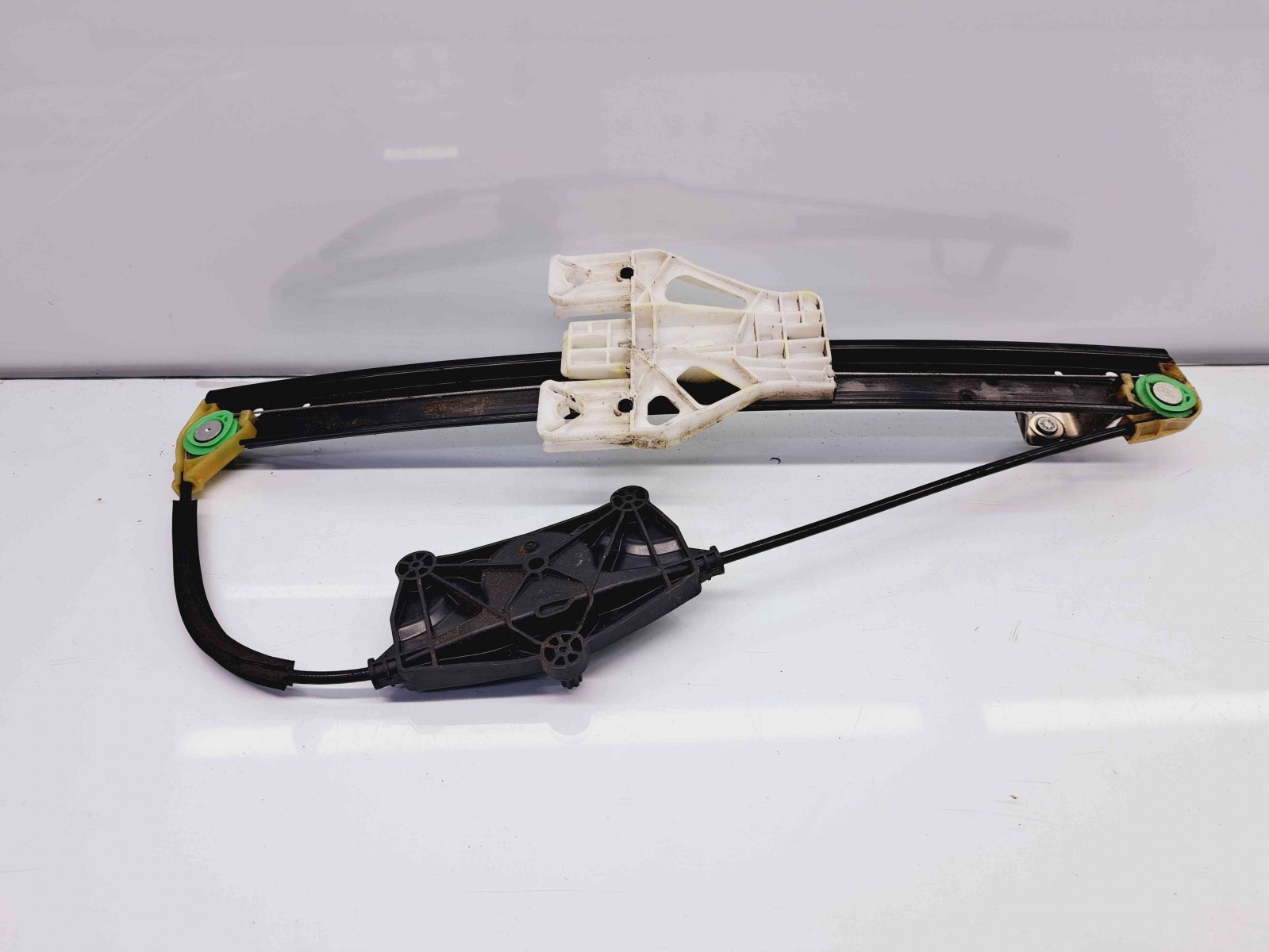 Macara electrica geam stanga spate Audi Q3 (8UB) [Fabr 2011-2018] 8U0839461 - imagine 3