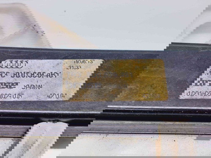 Macara electrica geam stanga spate Audi Q3 (8UB) [Fabr 2011-2018] 8U0839461