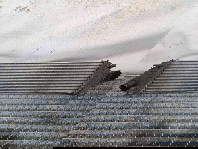 Radiator intercooler Volvo V40 [Fabr 2013-2019] 31319168 1.6 D162T  