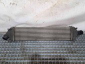 Radiator intercooler Volvo V40 [Fabr 2013-2019] 31319168 1.6 D162T  