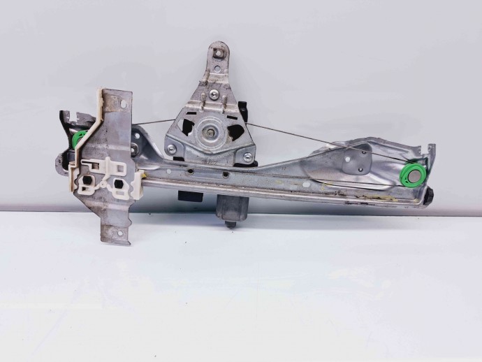 Macara electrica geam stanga spate Peugeot 308 Break [Fabr 2007-2013] 9675463680