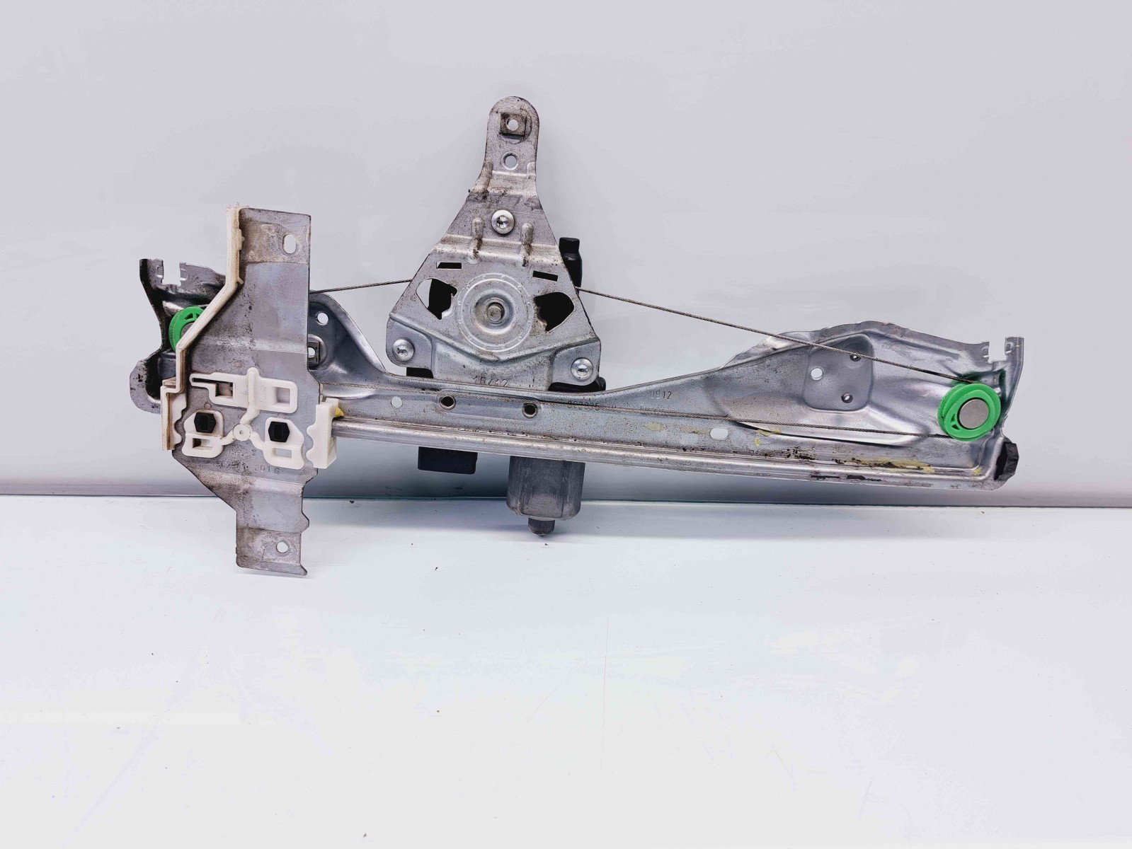 Macara electrica geam stanga spate Peugeot 308 Break [Fabr 2007-2013] 9675463680 - imagine 2