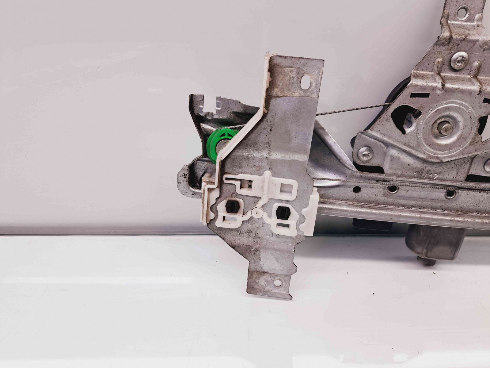 Macara electrica geam stanga spate Peugeot 308 Break [Fabr 2007-2013] 9675463680 - imagine 3