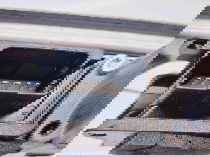 Macara electrica geam stanga spate Peugeot 308 Break [Fabr 2007-2013] 9675463680