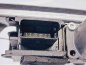 Macara electrica geam stanga spate Peugeot 308 Break [Fabr 2007-2013] 9675463680