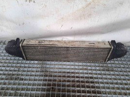 Radiator intercooler Mercedes Clasa C (W204) [Fabr 2007-2014] A2045000200 3.0 CDI 642830 3.0 CDI 642830 165KW / 224CP