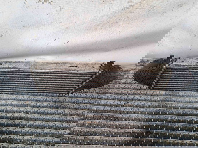 Radiator intercooler Mercedes Clasa C (W204) [Fabr 2007-2014] A2045000200 3.0 CDI 642830 3.0 CDI 642830 165KW / 224CP