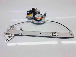 Macara electrica geam stanga spate Renault Koleos 1 SUV [Fabr 2008-2015] 82751JY00A