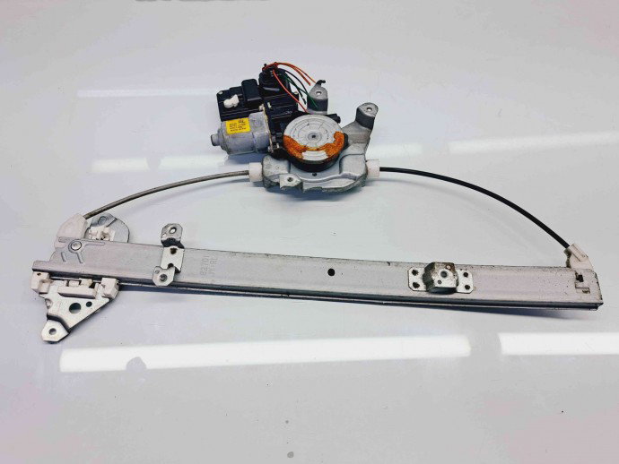 Macara electrica geam stanga spate Renault Koleos 1 SUV [Fabr 2008-2015] 82751JY00A