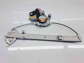Macara electrica geam stanga spate Renault Koleos 1 SUV [Fabr 2008-2015] 82751JY00A