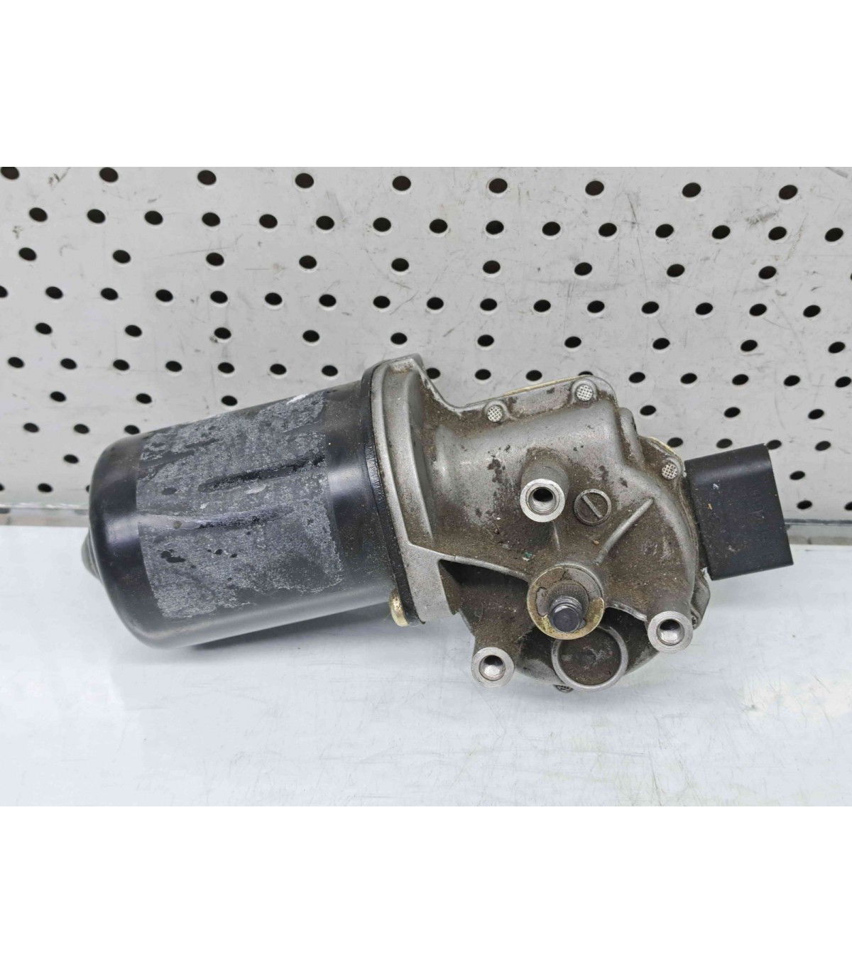  Motoras stergator parbriz Volkswagen Bora (1J2) [Fabr 1998-2005] 1J1955113C
