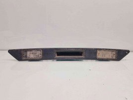 Maner haion Audi Q7 (4LB) [Fabr 2006-2014] 8P4827574