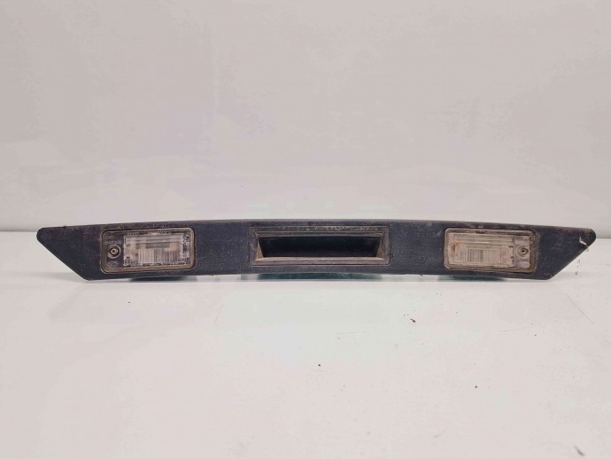 Maner haion Audi Q7 (4LB) [Fabr 2006-2014] 8P4827574