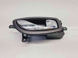  Maner interior dreapta fata Renault Koleos 1 SUV [Fabr 2008-2015] 80670JY***