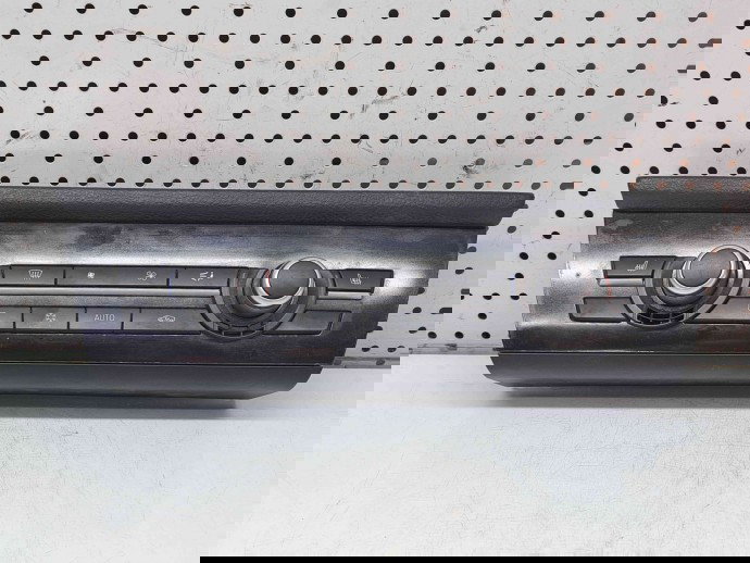  Panou comanda clima Bmw 5 (F10) [Fabr 2011-2016] 9249708