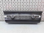  Panou comanda clima Bmw 5 (F10) [Fabr 2011-2016] 9249708
