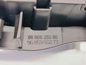  Maner interior dreapta fata Peugeot 308 Break [Fabr 2007-2013] 9660525380