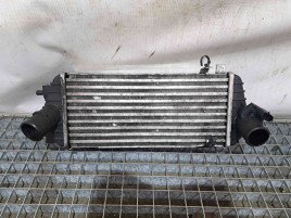 Radiator intercooler Hyundai i40 [Fabr 2012-2019] OEM 1.7 TCI D4FD 1.7 TCI D4FD 80KW / 109CP