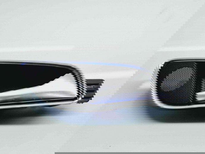  Maner interior dreapta spate Audi Q3 (8UB) [Fabr 2011-2018] 8U0839020C