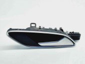  Maner interior dreapta spate Audi Q3 (8UB) [Fabr 2011-2018] 8U0839020C