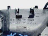  Maner interior dreapta spate Audi Q3 (8UB) [Fabr 2011-2018] 8U0839020C