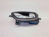  Maner interior dreapta spate Renault Koleos 1 SUV [Fabr 2008-2015] 80670JY***