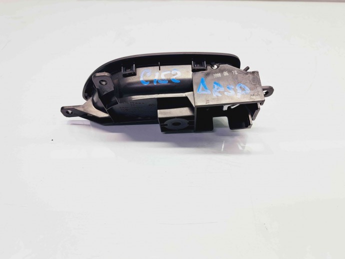  Maner interior dreapta spate Renault Koleos 1 SUV [Fabr 2008-2015] 80670JY***