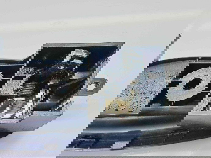  Maner interior dreapta spate Renault Koleos 1 SUV [Fabr 2008-2015] 80670JY***