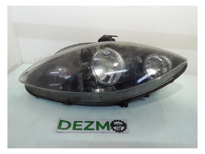 Far stanga Seat Leon 2.0 TDI BKD 5P2941005A 2005-2011