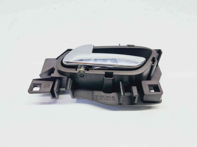  Maner interior stanga fata Peugeot 308 Break [Fabr 2007-2013] 9660525480